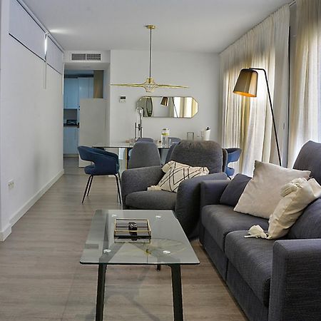 Apartamento Exclusivo En Sevilla Exterior foto