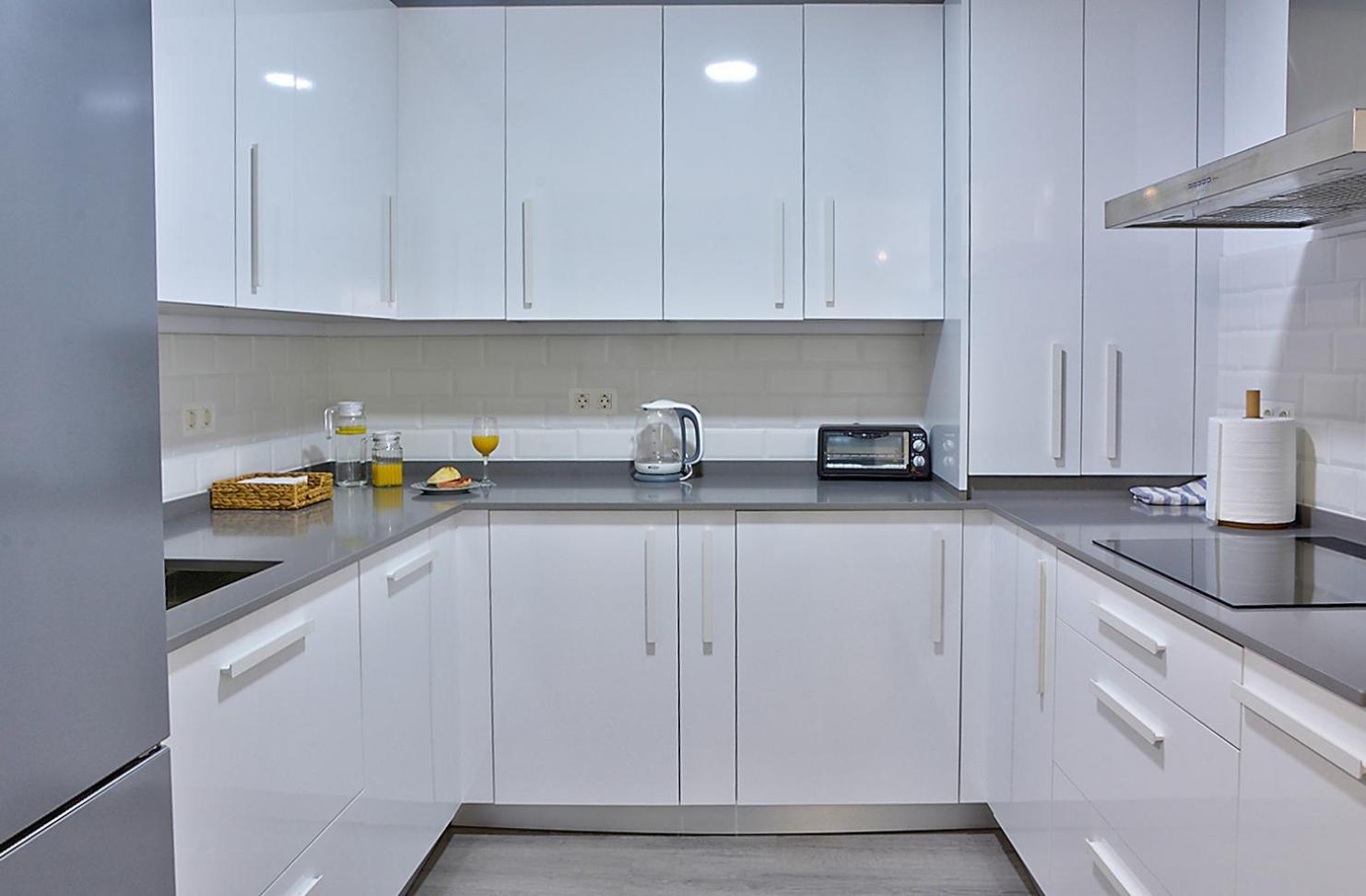 Apartamento Exclusivo En Sevilla Exterior foto