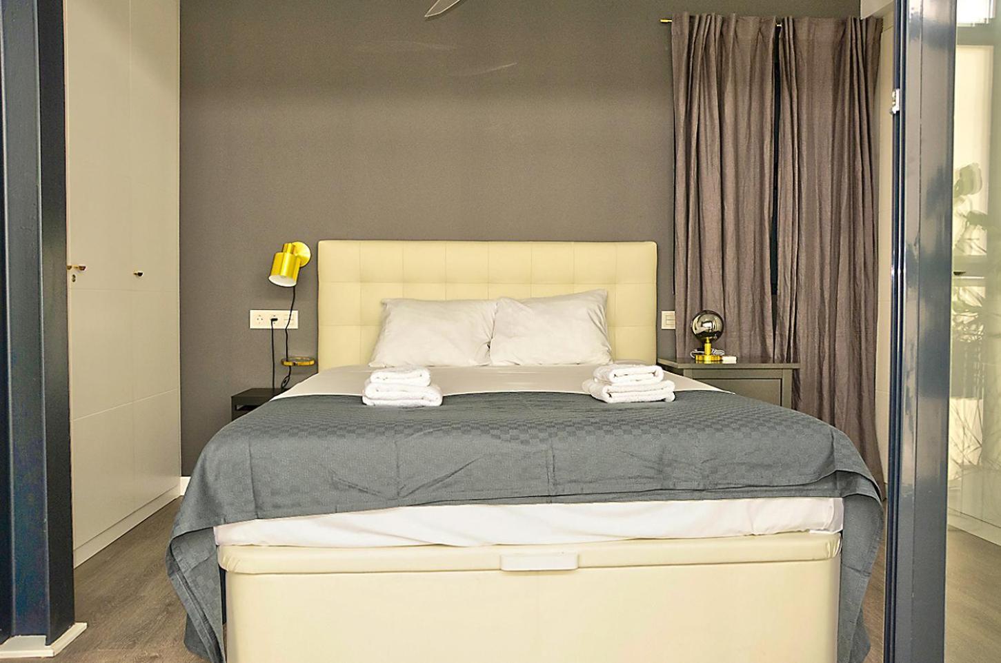 Apartamento Exclusivo En Sevilla Exterior foto