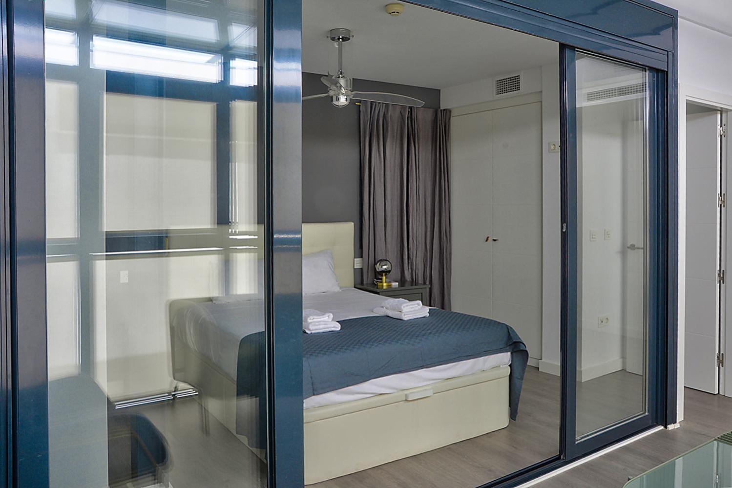 Apartamento Exclusivo En Sevilla Exterior foto