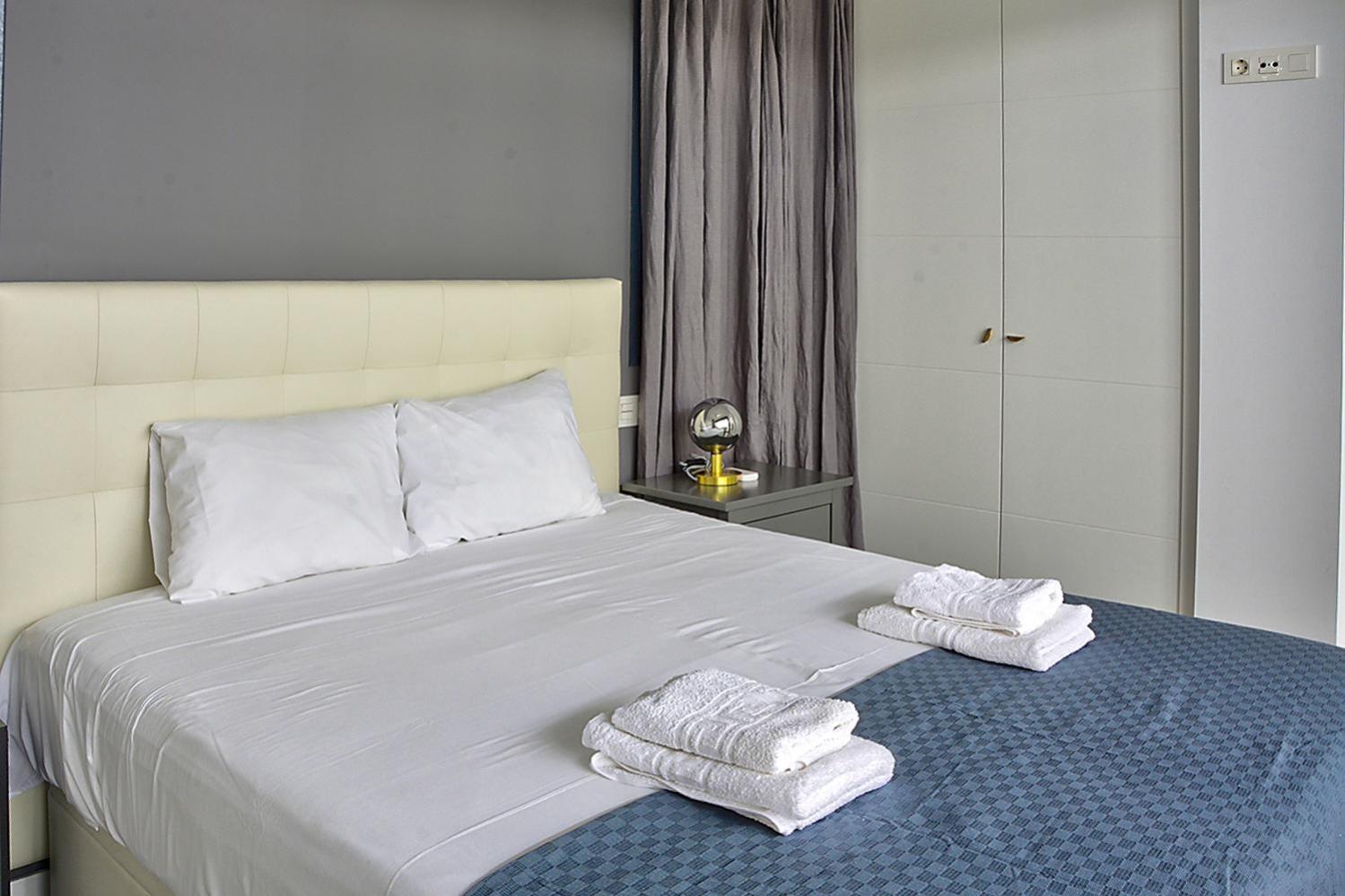 Apartamento Exclusivo En Sevilla Exterior foto