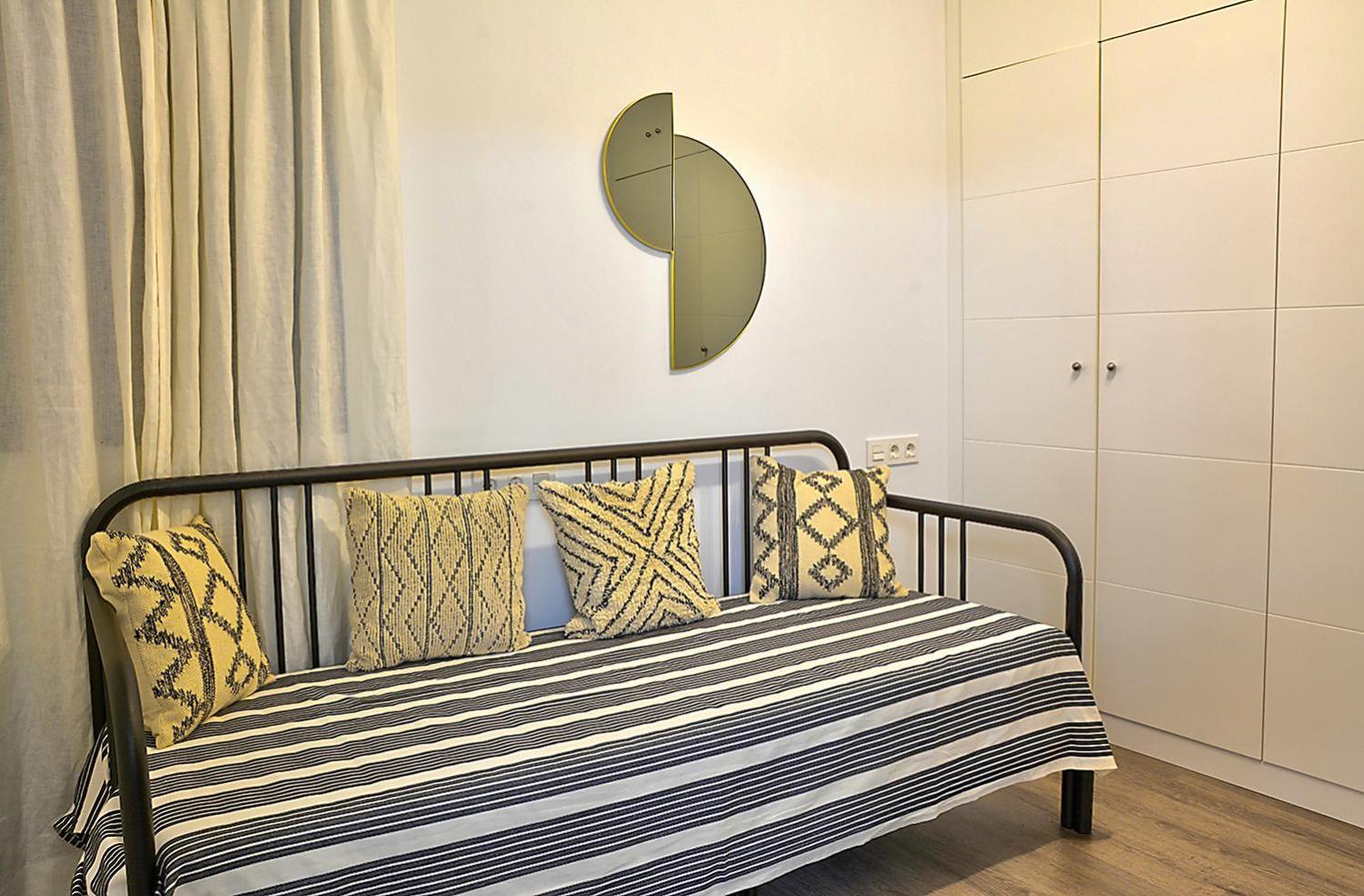 Apartamento Exclusivo En Sevilla Exterior foto