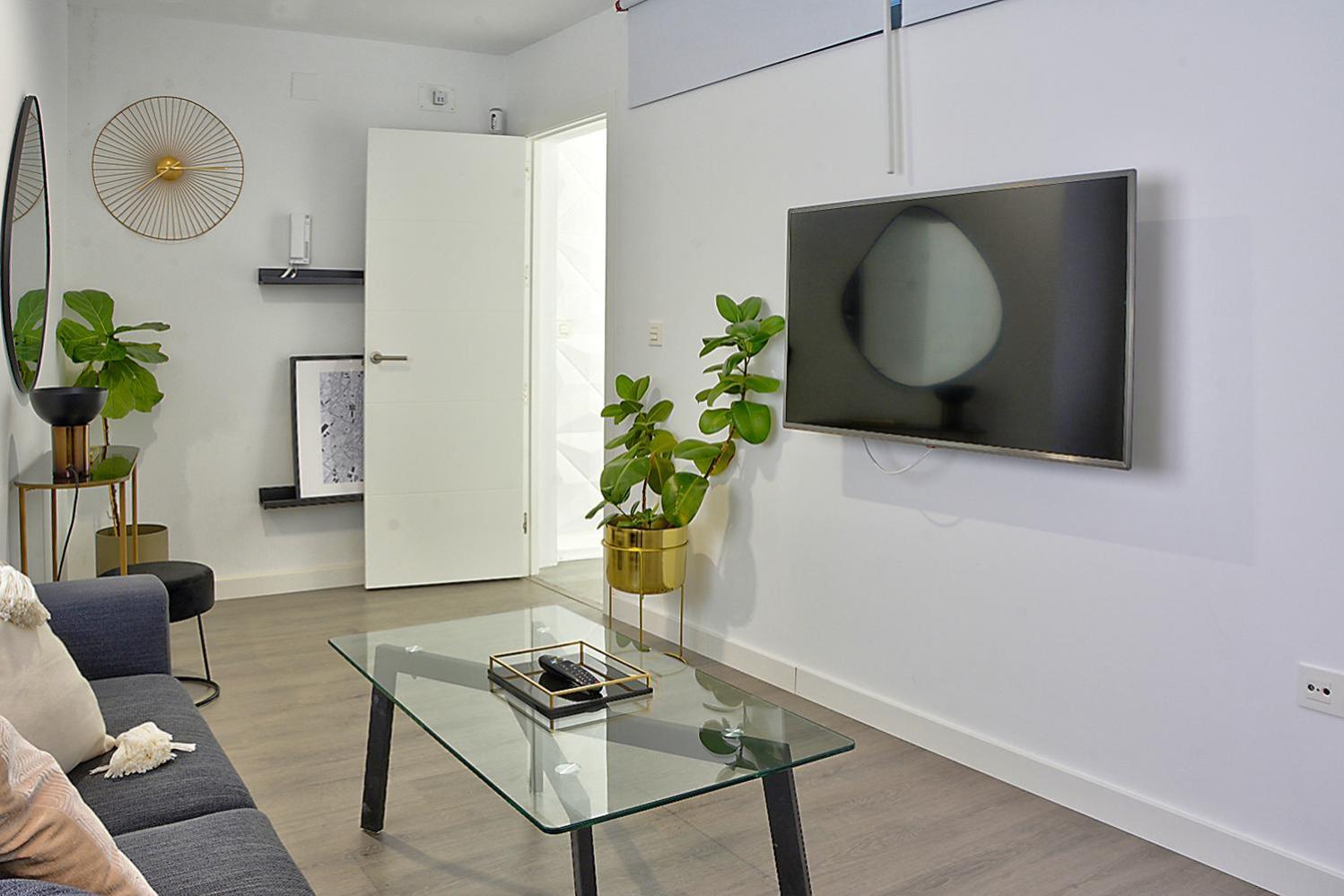 Apartamento Exclusivo En Sevilla Exterior foto