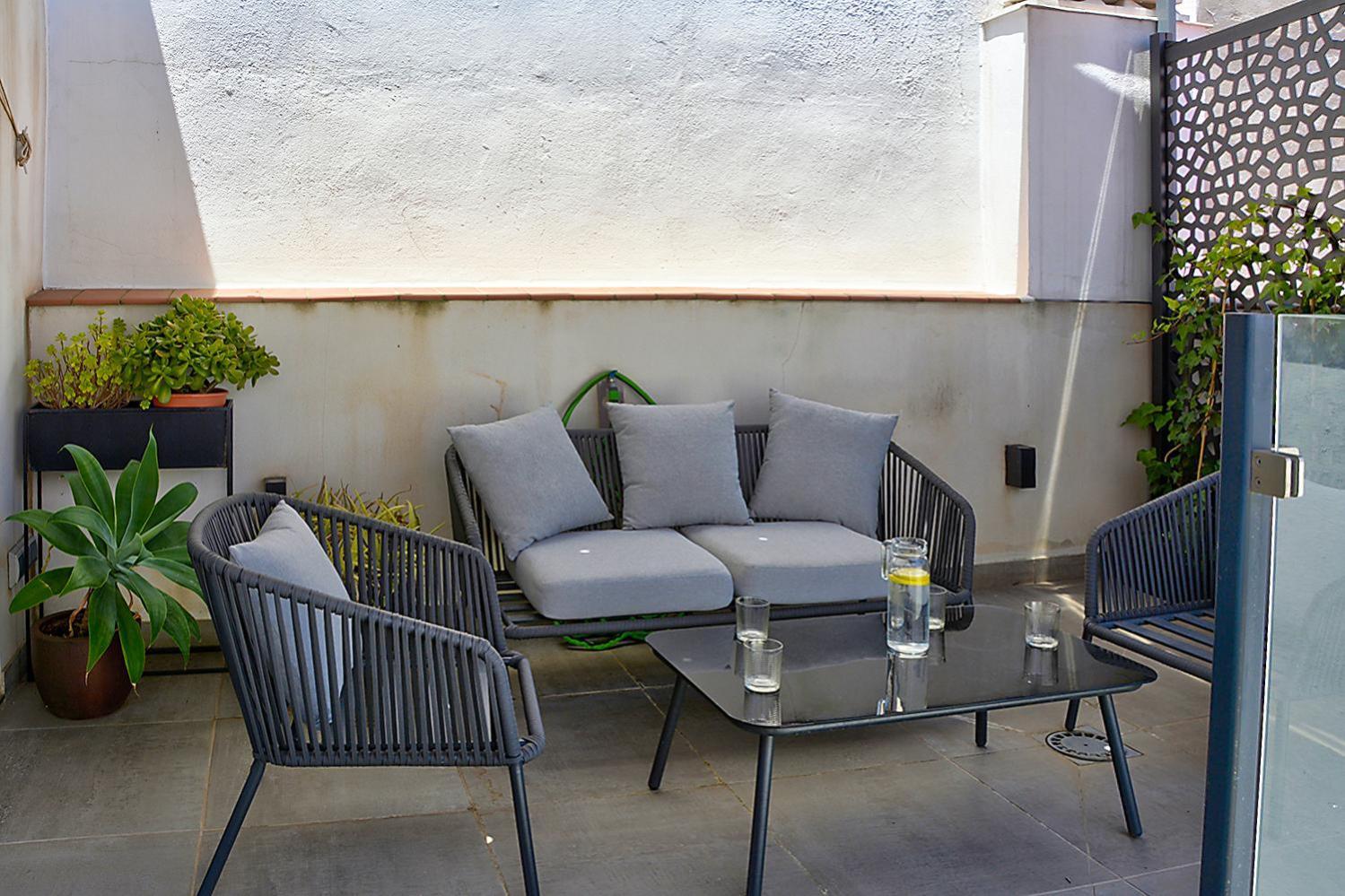 Apartamento Exclusivo En Sevilla Exterior foto