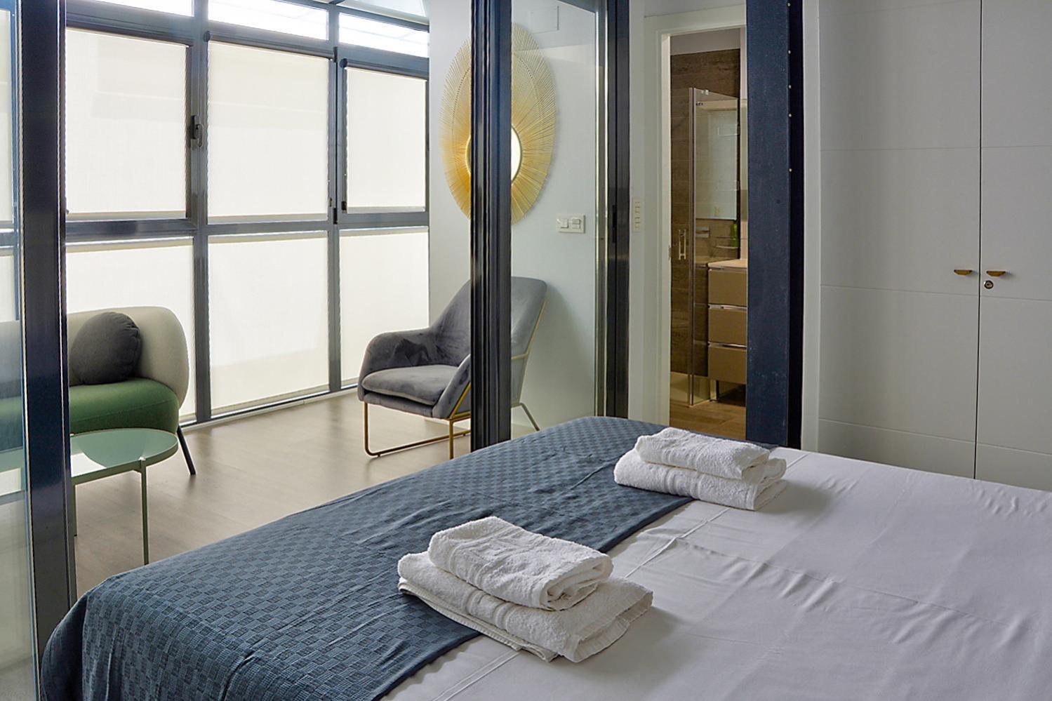 Apartamento Exclusivo En Sevilla Exterior foto
