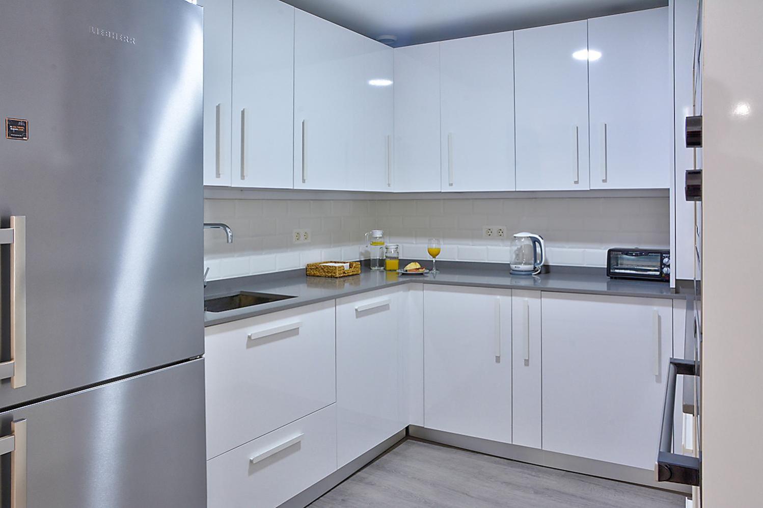 Apartamento Exclusivo En Sevilla Exterior foto