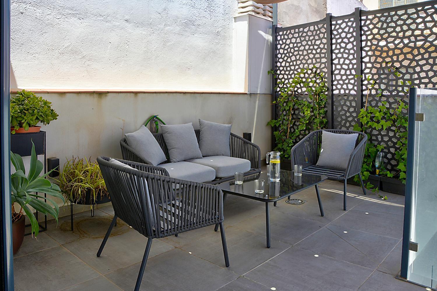 Apartamento Exclusivo En Sevilla Exterior foto